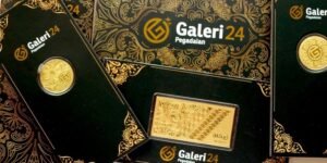 Sangat Direkomendasikan Beli Emas Online di Galeri 24