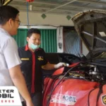 Layanan Tune Up Mobil dari Dokter Mobil Dijamin Paling The Best!