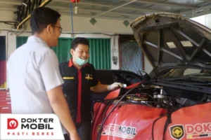 Layanan Tune Up Mobil dari Dokter Mobil Dijamin Paling The Best!