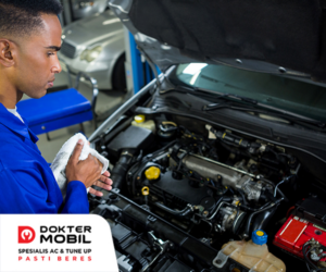 Solusi Dokter Mobil untuk Bensin Hyundai Atoz Boros