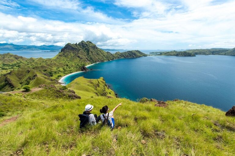 Tempat Wisata Di NTT Ini Punya Pesona Menakjubkan