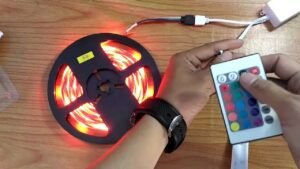 Tampilan yang Lebih Terang dengan Lampu LED Plafon 18 Watt