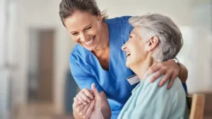 Pulih dengan Cepat: Pentingnya Perawatan Pasca Operasi yang Efektif di Rumah