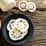 Menjelajahi Manfaat Luar Biasa Lotus Root Powder bagi Kesehatan Anda