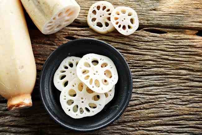 Menjelajahi Manfaat Luar Biasa Lotus Root Powder bagi Kesehatan Anda