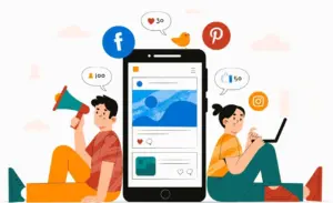 Dampak Positif dan Negatif dari Media Sosial dalam Era Digital