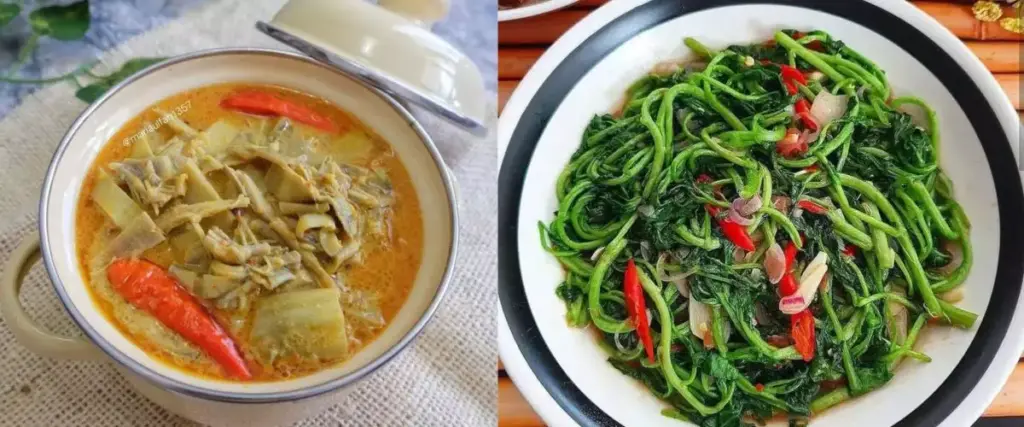 Kumpulan Ide Masakan Rumahan