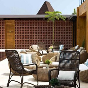 Marrying Tradition and Modernity in Indonesian Furniture