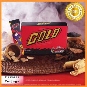 Eksplorasi Golo Ginseng: Petualangan Kesehatan yang Tidak Terlupakan