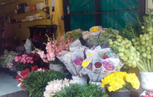 Toko Bunga Cilandak: Melambangkan Kecantikan dan Keanggunan di Jakarta Selatan