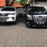 Sewa Mobil Lepas Kunci di Bali