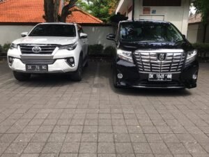 Sewa Mobil Lepas Kunci di Bali: Kebebasan Berkendara di Pulau Surga