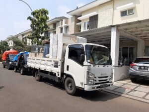 Jasa Angkut dan Pindahan di Indramayu: Solusi Terpercaya untuk Perpindahan Tanpa Ribet