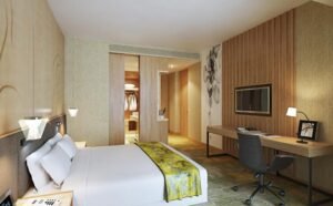 Menemukan Kenyamanan di Pulau Tropis: Hotel-Hotel Terbaik di Batam, Indonesia