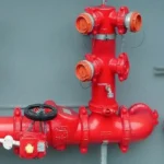 Jasa Instalasi Fire Hydrant