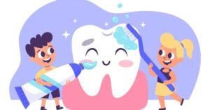 Mengapa Menjaga Kebersihan dan Kesehatan Gigi Itu Penting? Temukan Jawabannya di Kiyoclear