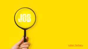 Loker Terbaru: Bidik Karir Impian dengan Keahlian yang Diminati Industri!