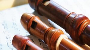 Mengenal Alat Musik Flute dan Cara Memainkannya