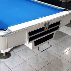 Mengapa LynBilliard Menjadi Pilihan Utama Pecinta Billiard