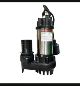 Spesialisasi Alat untuk Pengelolaan Suhu Air yang Lebih Rendah