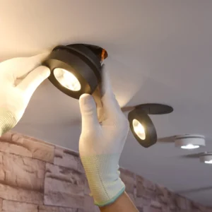 Lampu Sensor Hemat Energi: Cara Efektif Mengurangi Biaya Listrik Anda