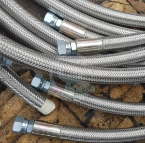 Selang Mengeras? Ketahui Penyebab dan Solusinya di Sini!