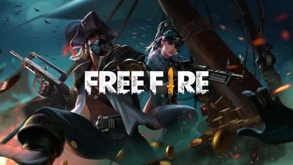 Guide dan Tips Free Fire