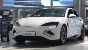 BYD Berjaya di Tahun Pertama, Ini Model Terlarisnya