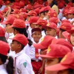 Apakah Sekolah Libur 1 Bulan Saat Puasa 2025?