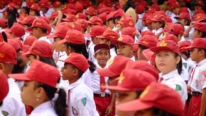 Apakah Sekolah Libur 1 Bulan Saat Puasa 2025?