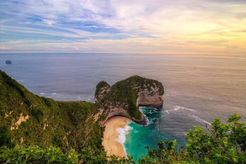 Rute Terbaik Pantai Kelingking Bali: Panduan Lengkap untuk Wisatawan