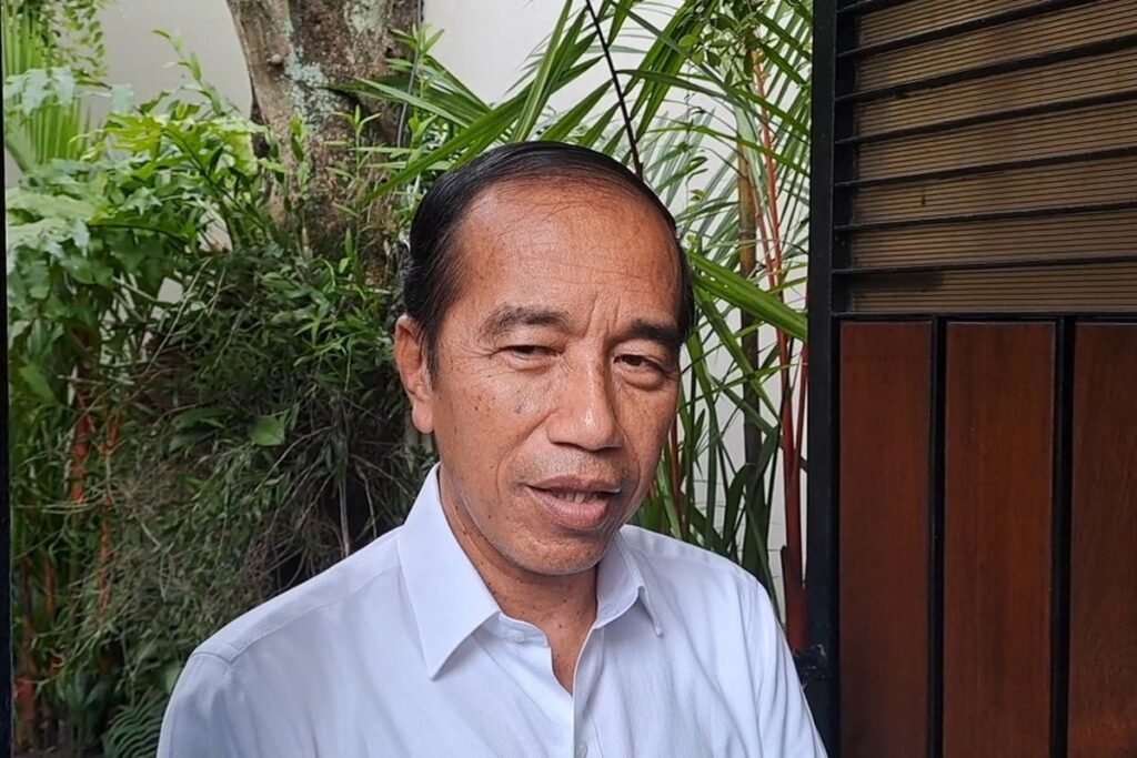 Jokowi Patuhi Putusan MK Penghapusan Presidential Threshold