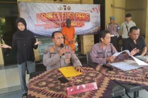 Demi Keluarga, Pria Curi Kayu di Perhutani: Bagaimana Hukumnya?