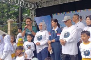 Dampak Media Sosial pada Kesehatan Mental Anak