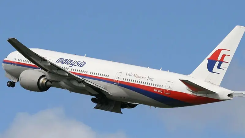 AI dan Komputasi Kuantum Bantu Pencarian MH370: Terobosan Teknologi dalam Mencari yang Hilang