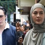 Baim Wong Bantah Hilangkan Hak Ibu