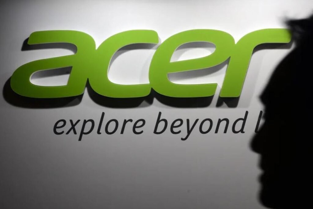 Acer Kembali Masuk Pasar Smartphone