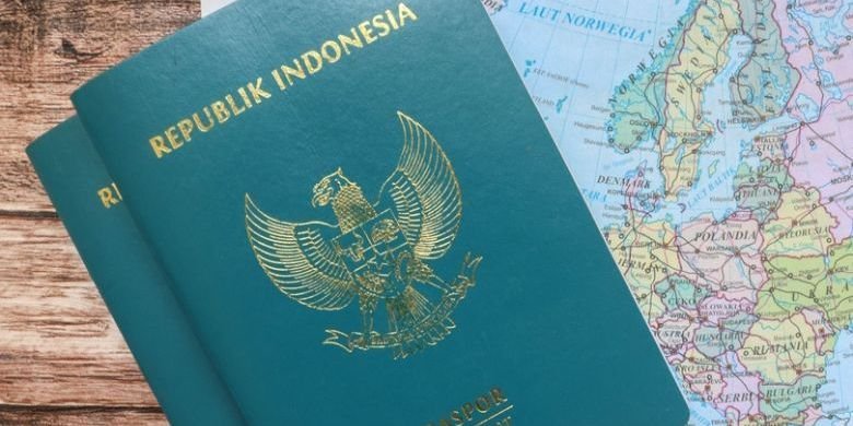 Paspor Terkuat di ASEAN 2025