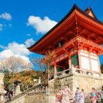 Kyoto Luncurkan Bus Ekspres Atasi Overtourism