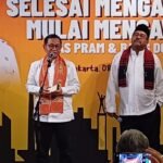 Gagalnya Program Sarapan Gratis Pramono-Rano Karena Restu Pusat