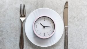 Benarkah Puasa Membakar Kalori?