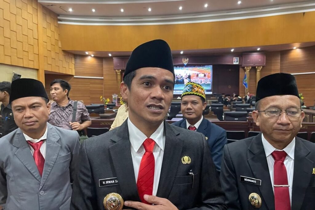 Solusi Pendidikan Anak Eks PMI di Nunukan