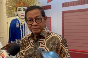 Pramono Marah Macet Tanjung Priok, Ancam Pelindo