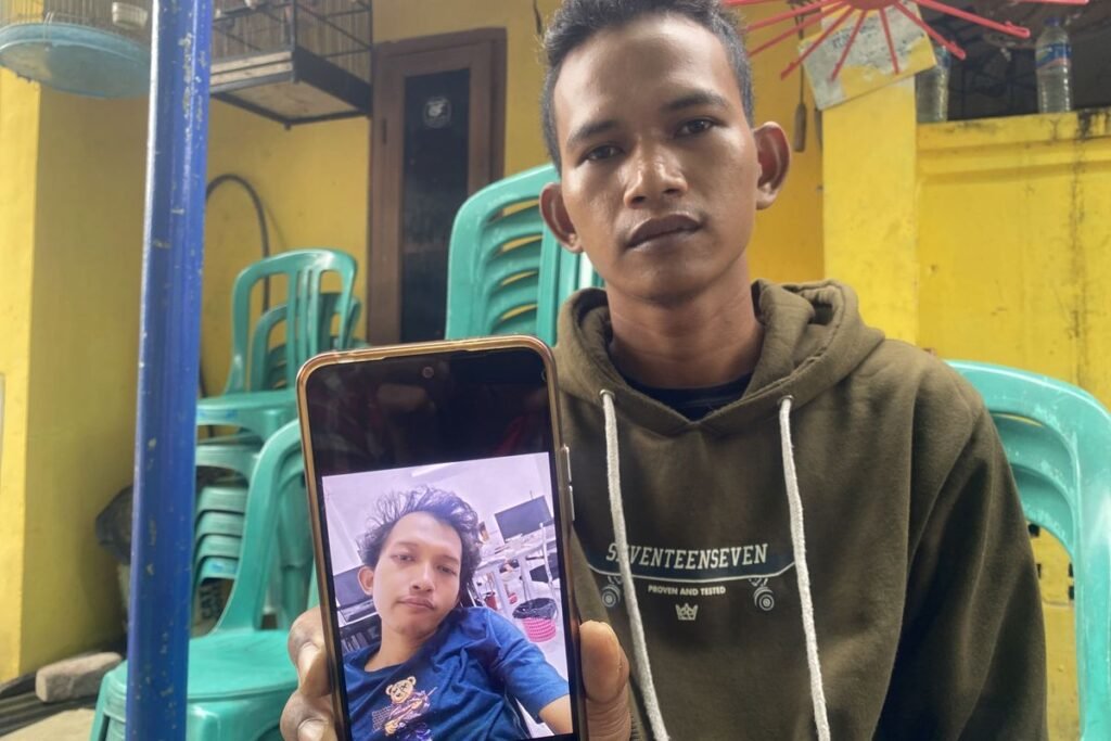 Keluarga Korban Ungkap Perusahaan Scam Milik WNI di Kamboja