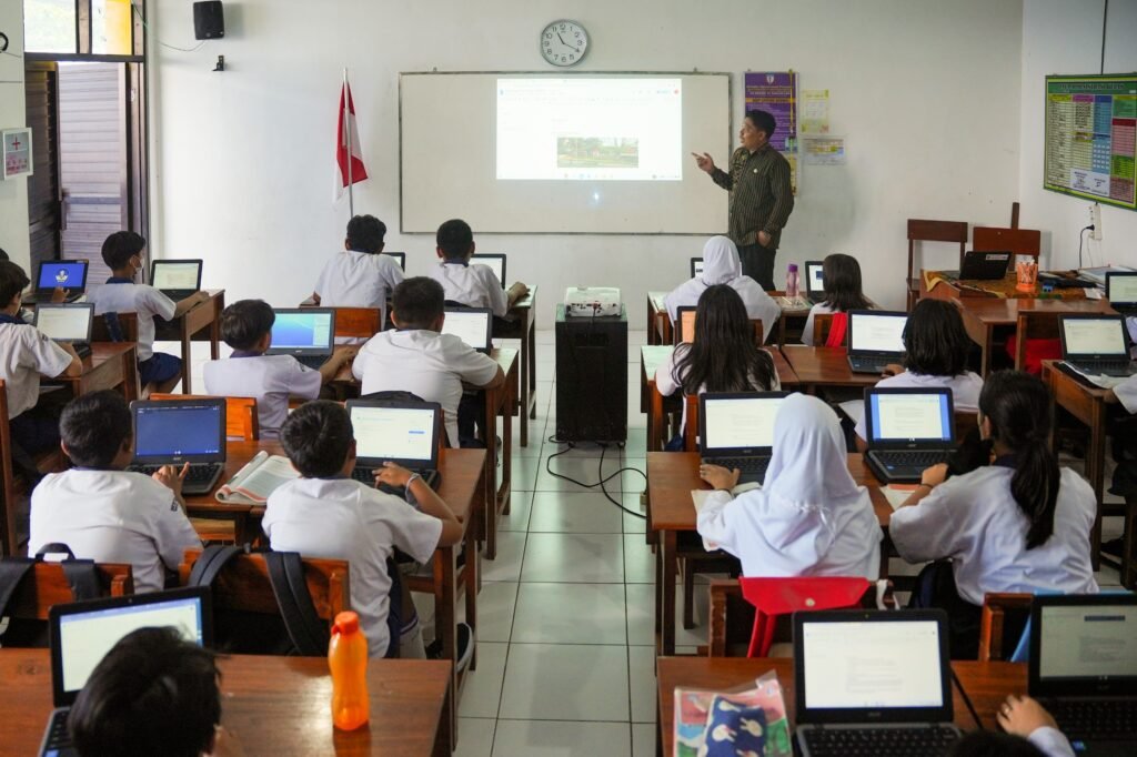 Lahan 6 Hektare untuk Sekolah Rakyat di Madiun