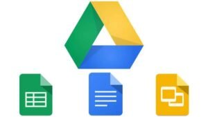 2 Cara Mengetahui Jumlah File dalam Folder Google Drive dengan Mudah