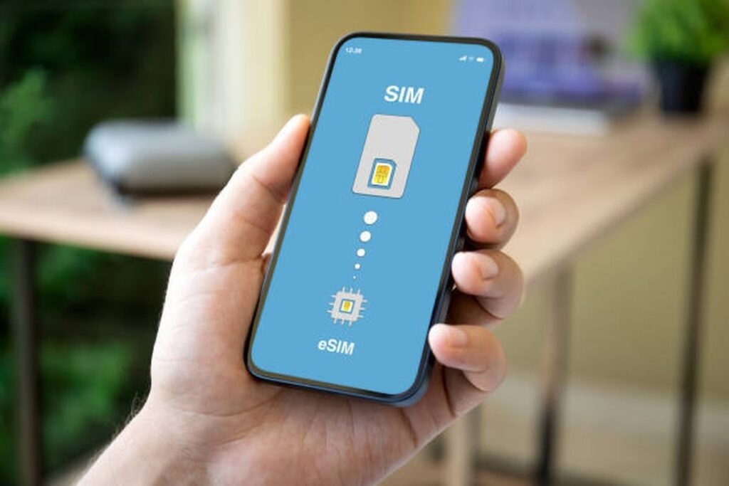 Cara Aktifkan E-SIM Indosat di HP Android dan iPhone