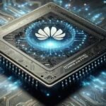 Chip AI Terbaru dari Huawei Siap Saingi Nvidia, China Dorong Pengiriman Massal