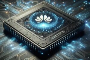 Chip AI Terbaru dari Huawei Siap Saingi Nvidia, China Dorong Pengiriman Massal