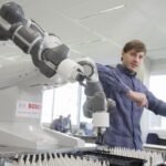 Bosch Menerima Pesanan Pertama dari China untuk Komputer Berkinerja Tinggi untuk AI